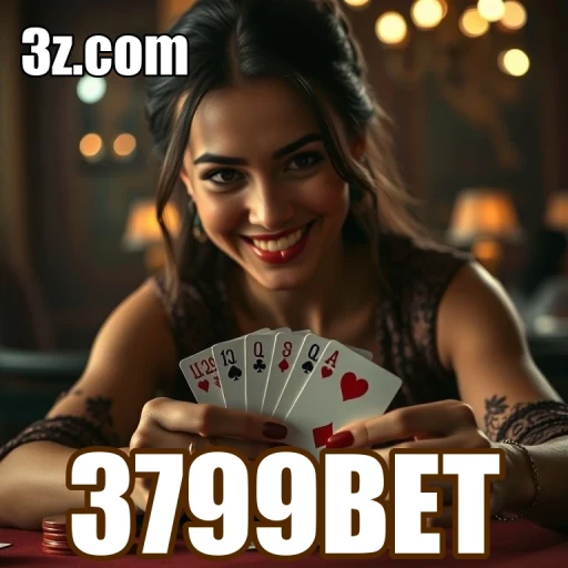 Embarque na aventura do poker na 3799BET