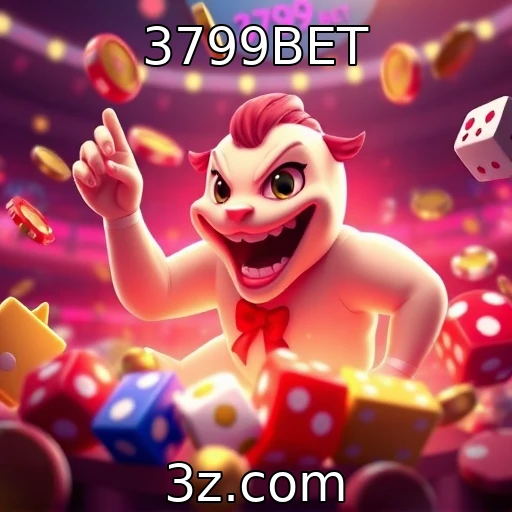 Perspectivas de crescimento no mercado de jogos online