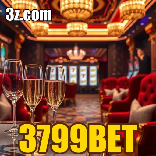 Ofertas Imperdíveis no 3799BET: Maximização e Diversão