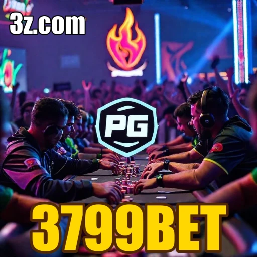 Experiência VIP Incomparável no 3799BET para Jogadores